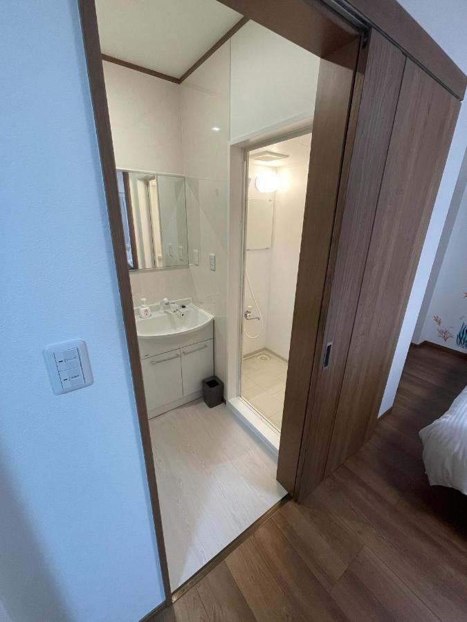 Guest House Numazu Port - Vacation Stay 70099V Eksteriør bilde