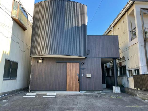 Guest House Numazu Port - Vacation Stay 70099V Eksteriør bilde