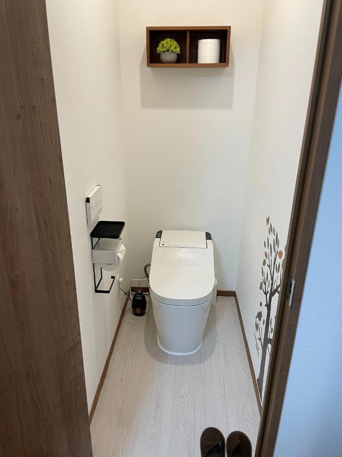 Guest House Numazu Port - Vacation Stay 70099V Eksteriør bilde