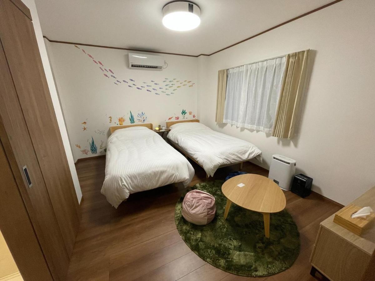 Guest House Numazu Port - Vacation Stay 70099V Eksteriør bilde